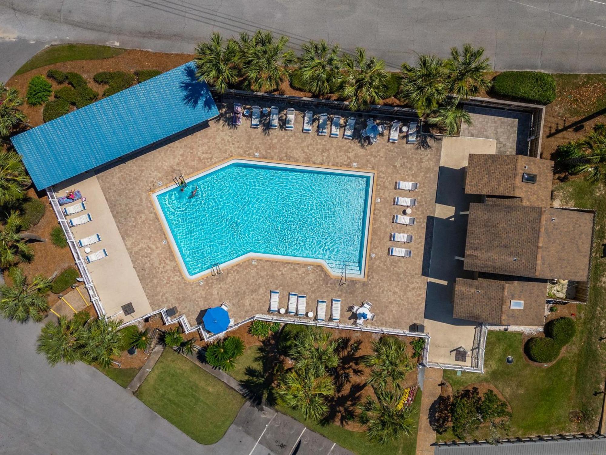 Memory Maker Aparthotel Miramar Beach Ngoại thất bức ảnh